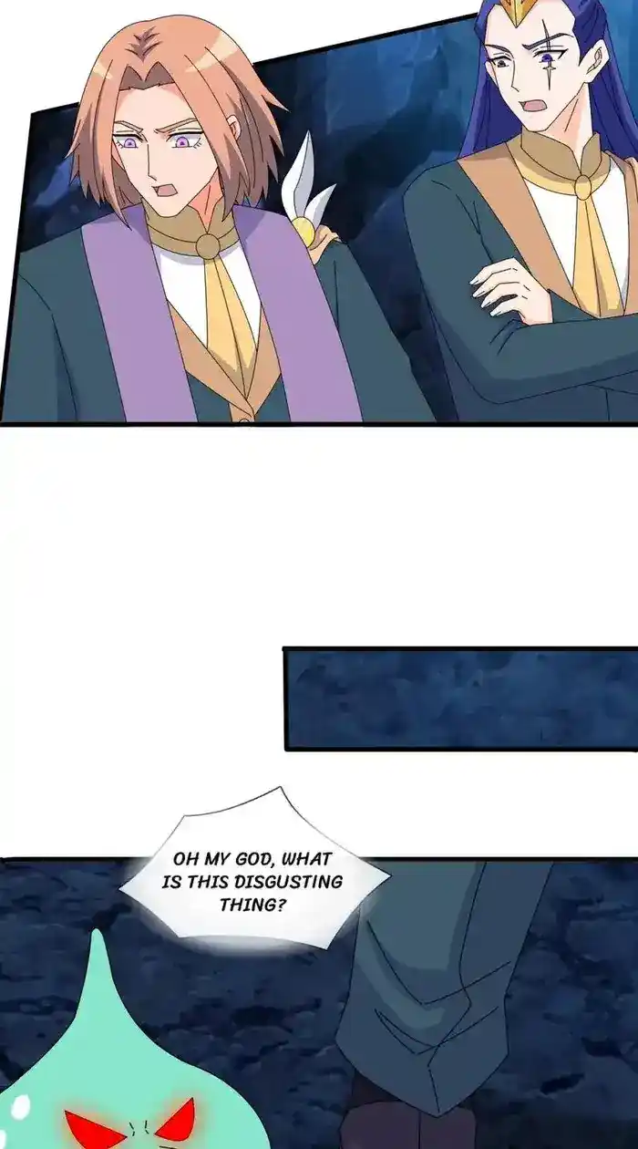 Wan Gu Shen Wang Chapter 408