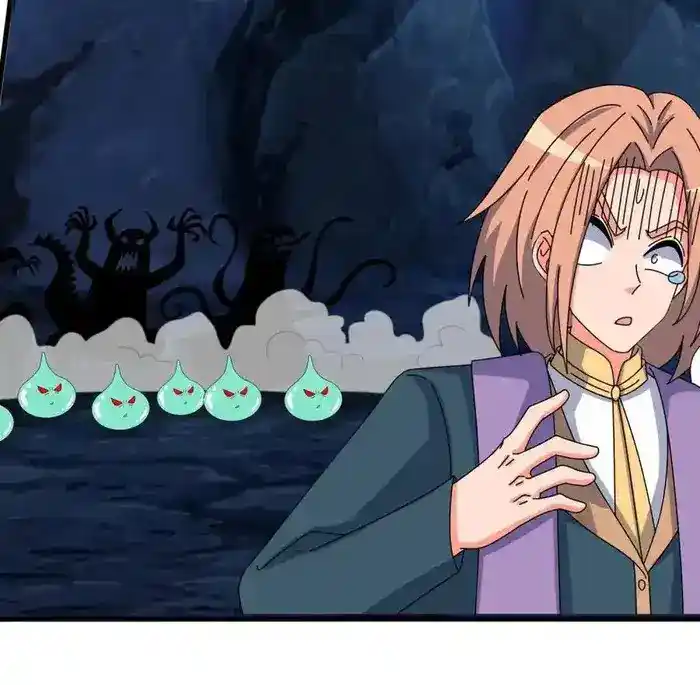 Wan Gu Shen Wang Chapter 408