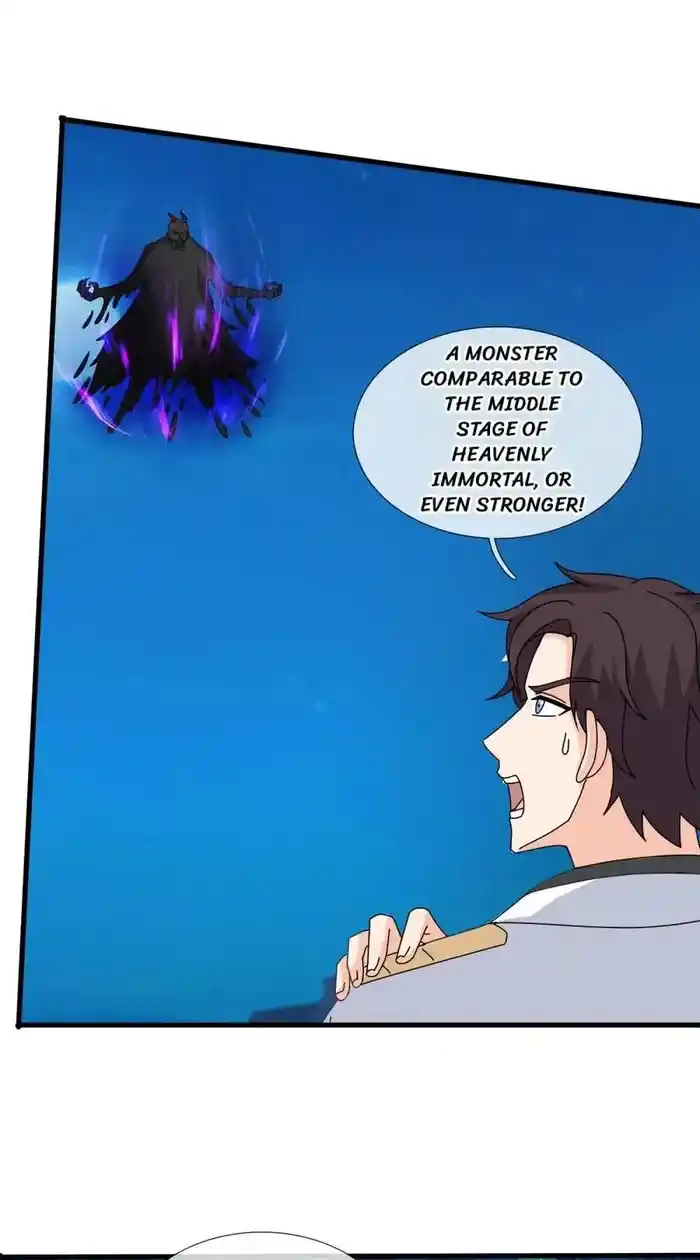 Wan Gu Shen Wang Chapter 409