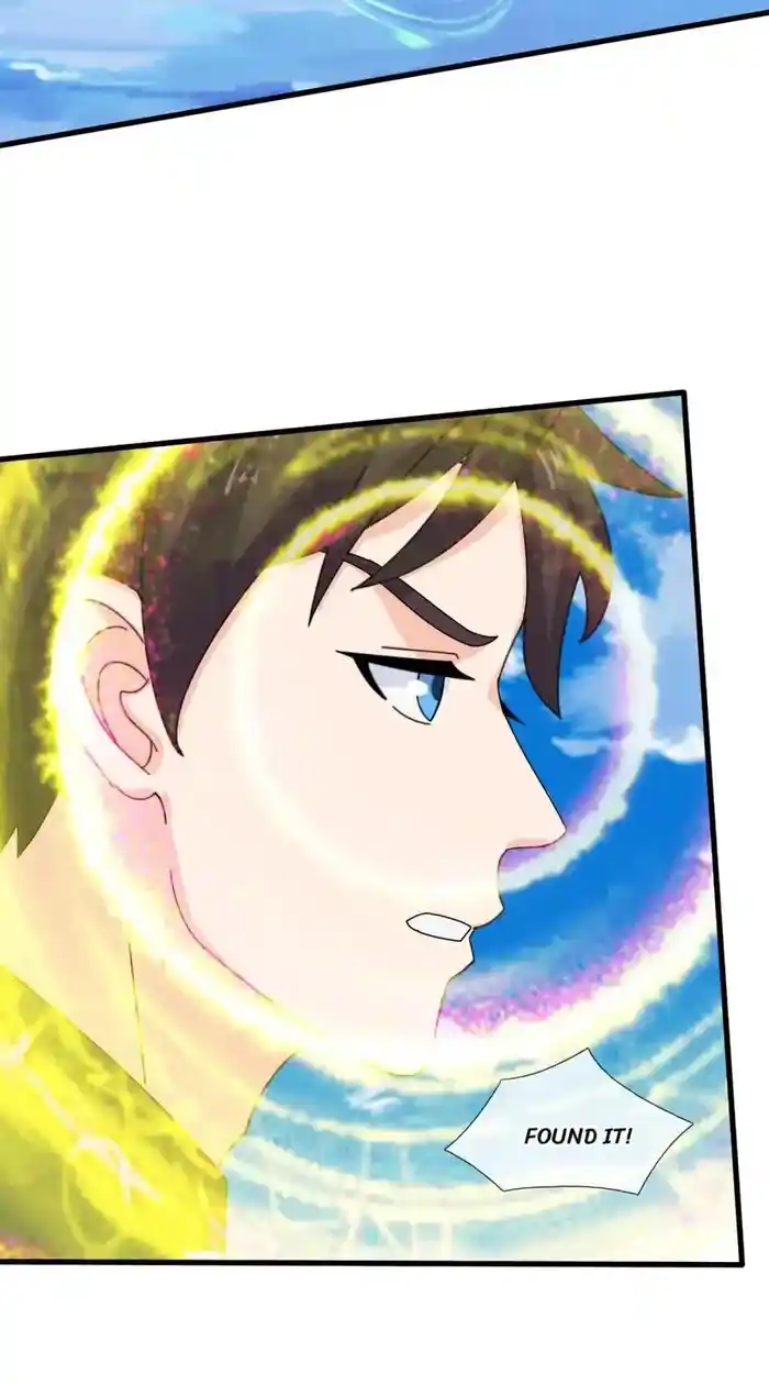 Wan Gu Shen Wang Chapter 411