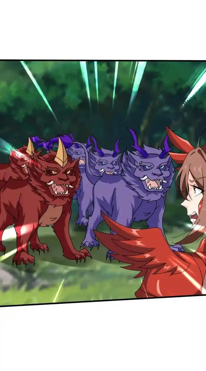 Wan Gu Shen Wang Chapter 411