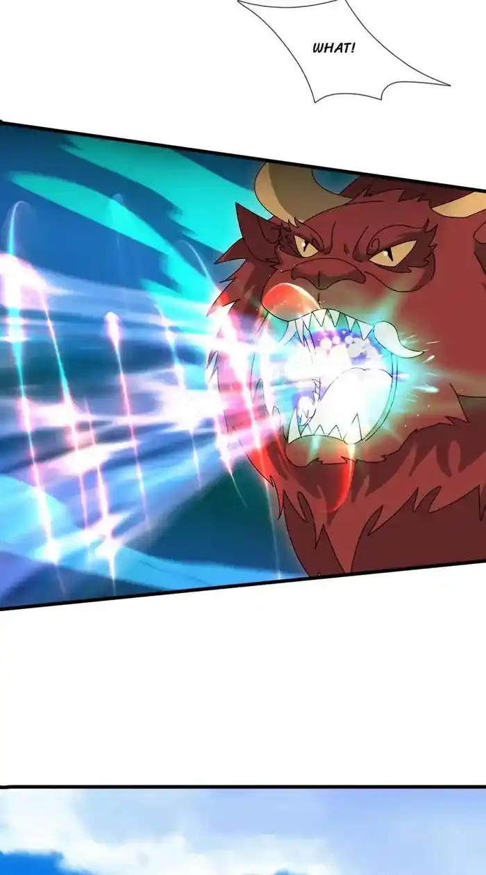 Wan Gu Shen Wang Chapter 411