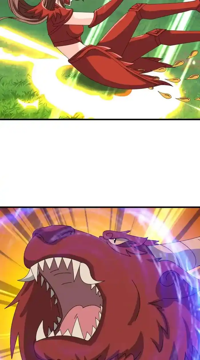 Wan Gu Shen Wang Chapter 411