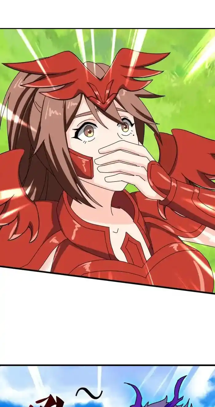 Wan Gu Shen Wang Chapter 412