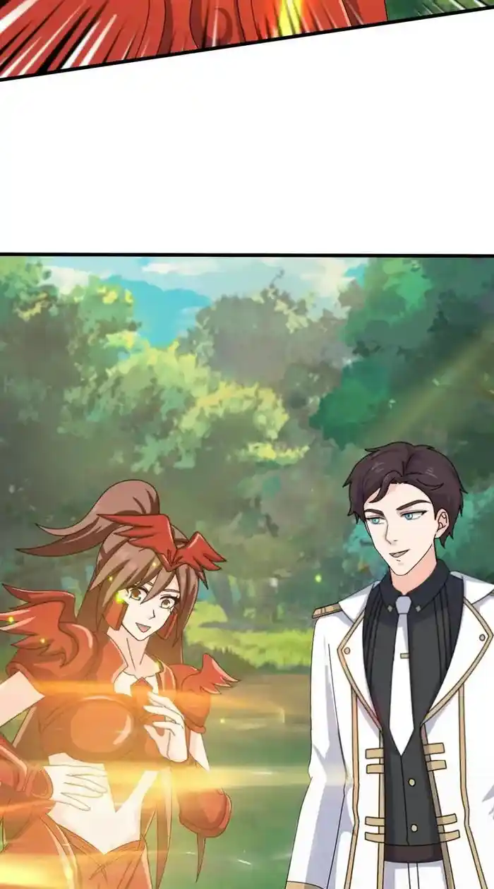 Wan Gu Shen Wang Chapter 412