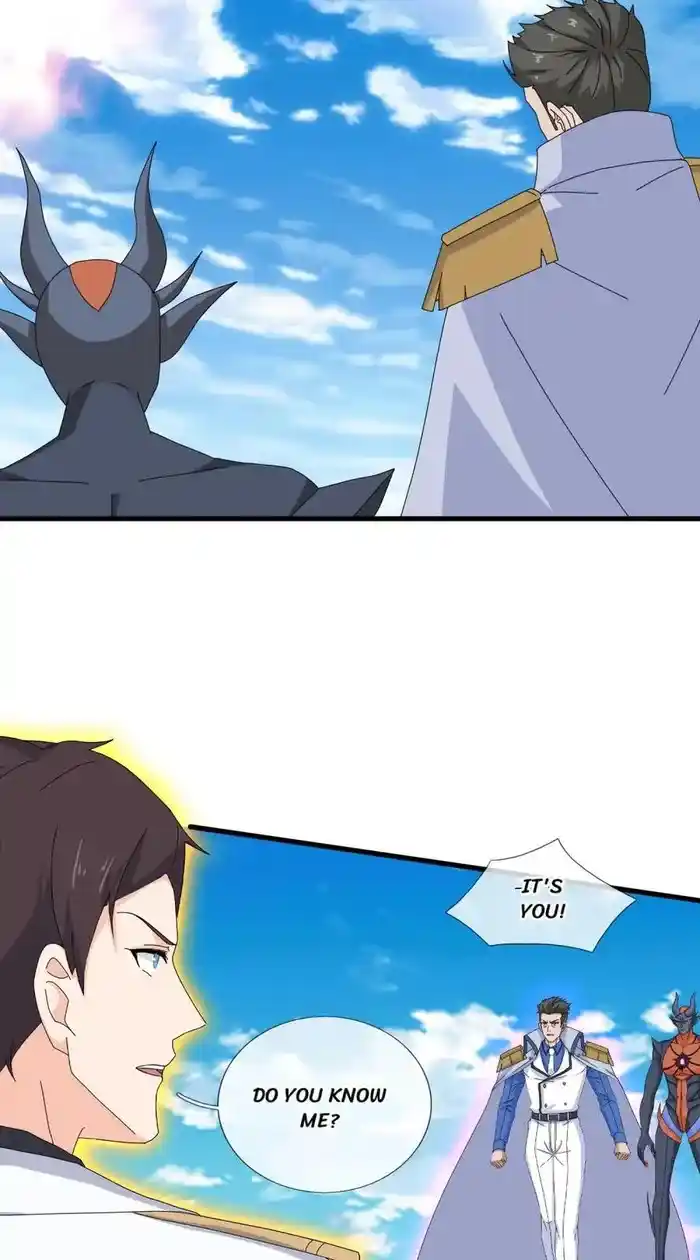 Wan Gu Shen Wang Chapter 412