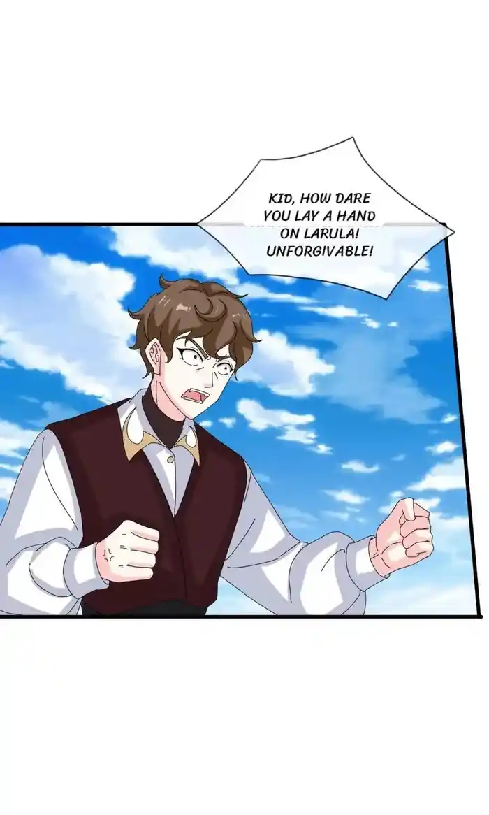 Wan Gu Shen Wang Chapter 414