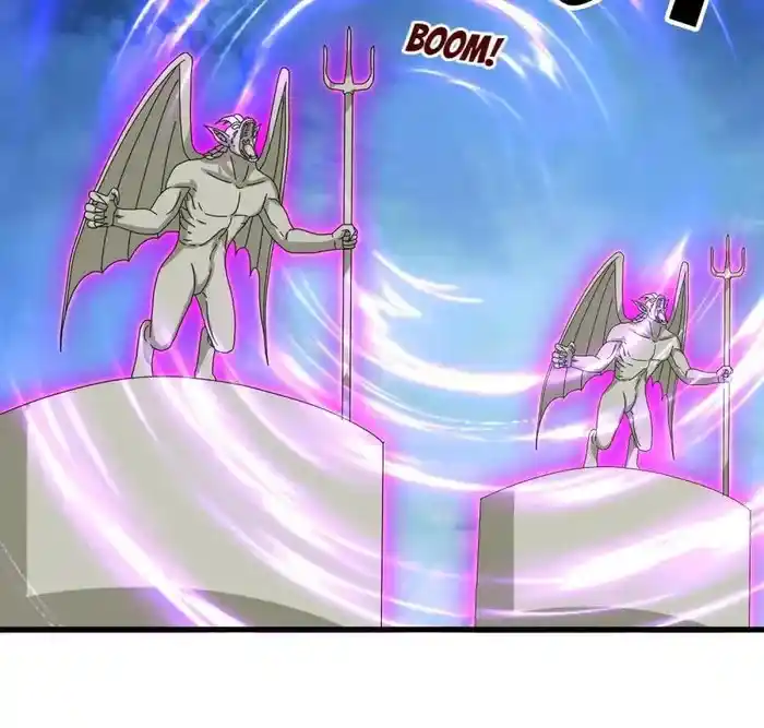 Wan Gu Shen Wang Chapter 414