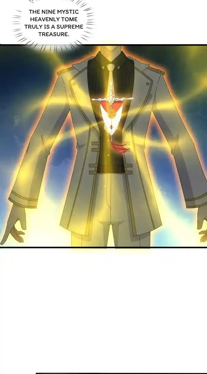 Wan Gu Shen Wang Chapter 415