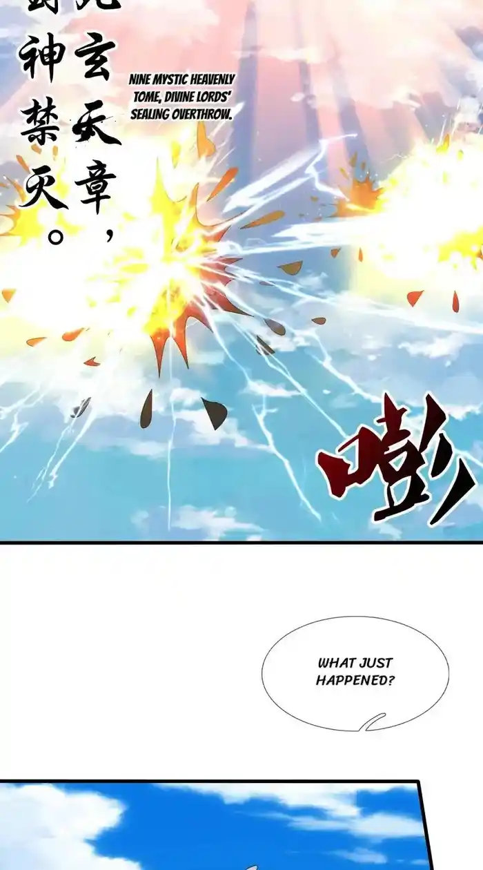 Wan Gu Shen Wang Chapter 415