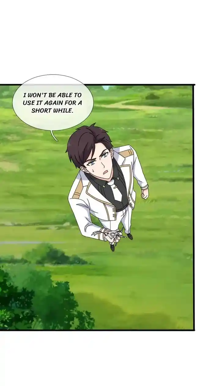 Wan Gu Shen Wang Chapter 415