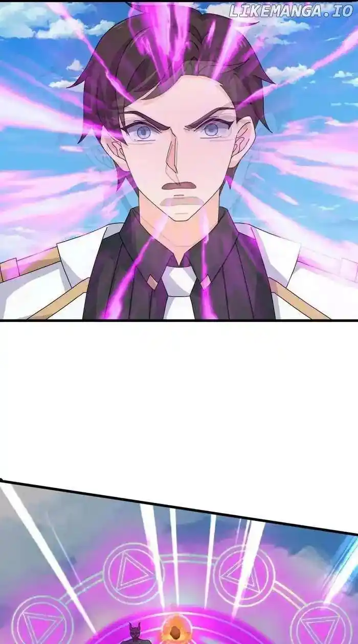 Wan Gu Shen Wang Chapter 416