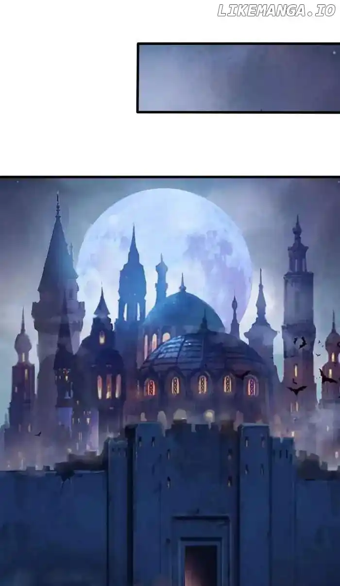 Wan Gu Shen Wang Chapter 417