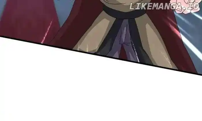 Wan Gu Shen Wang Chapter 417