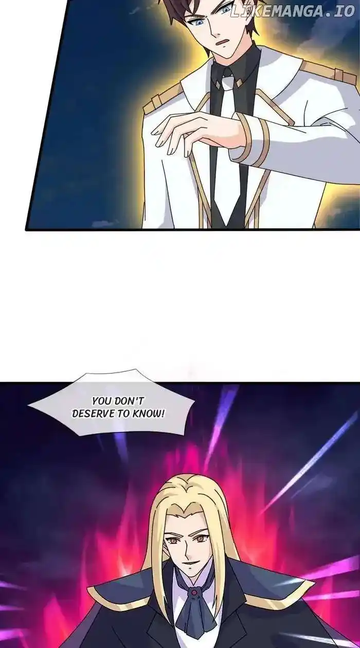 Wan Gu Shen Wang Chapter 417