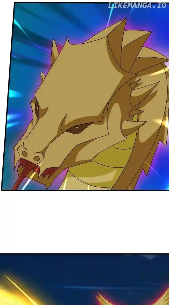 Wan Gu Shen Wang Chapter 417