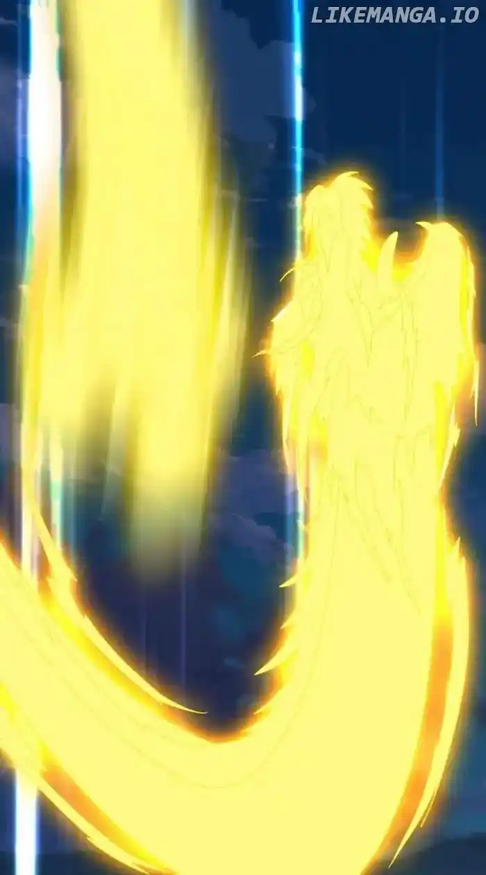 Wan Gu Shen Wang Chapter 417