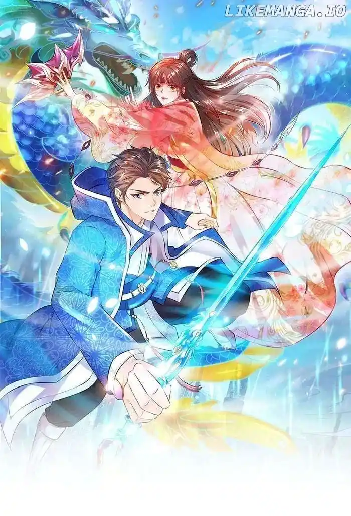 Wan Gu Shen Wang Chapter 419