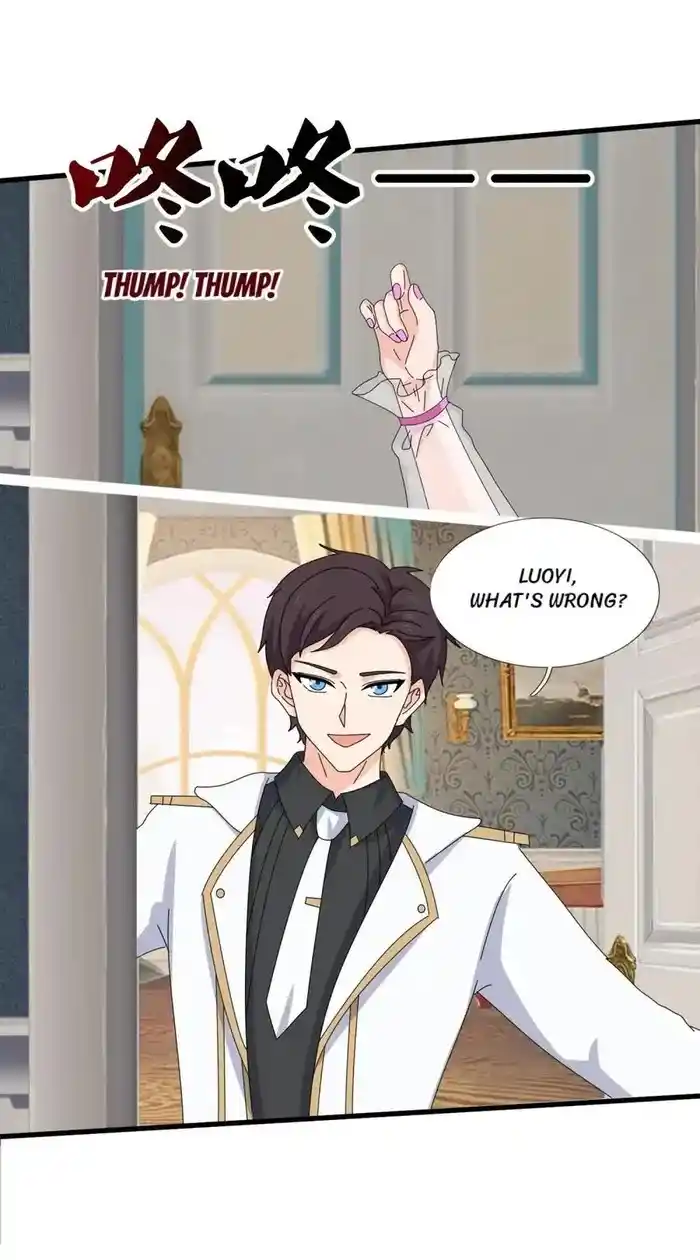 Wan Gu Shen Wang Chapter 420