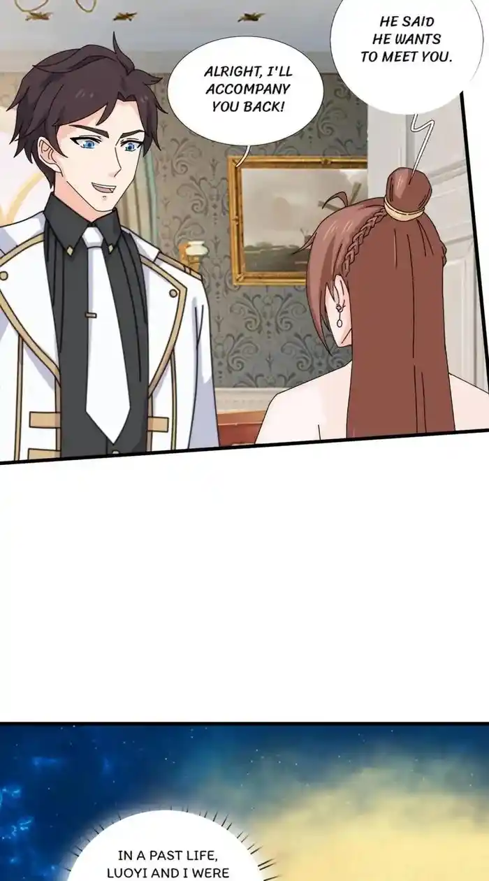 Wan Gu Shen Wang Chapter 420