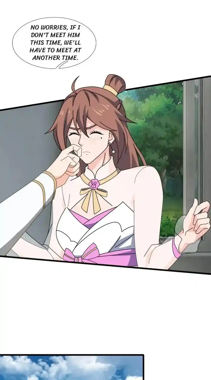 Wan Gu Shen Wang Chapter 420