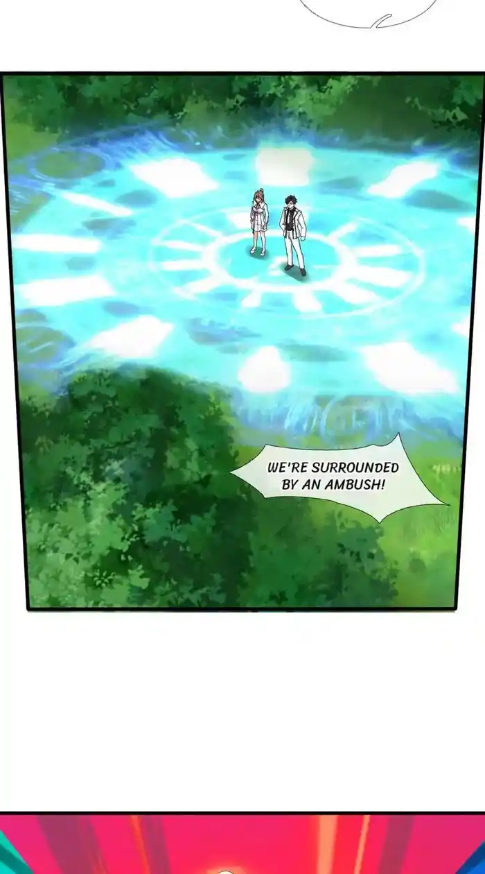 Wan Gu Shen Wang Chapter 420