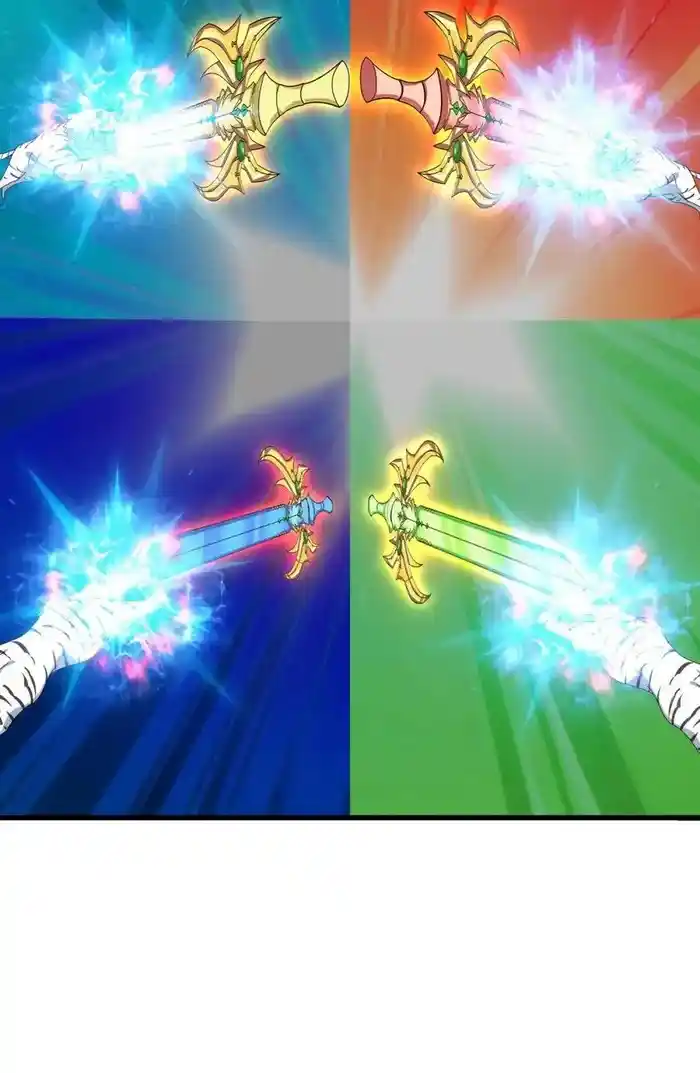 Wan Gu Shen Wang Chapter 420