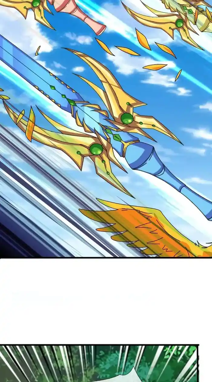 Wan Gu Shen Wang Chapter 420