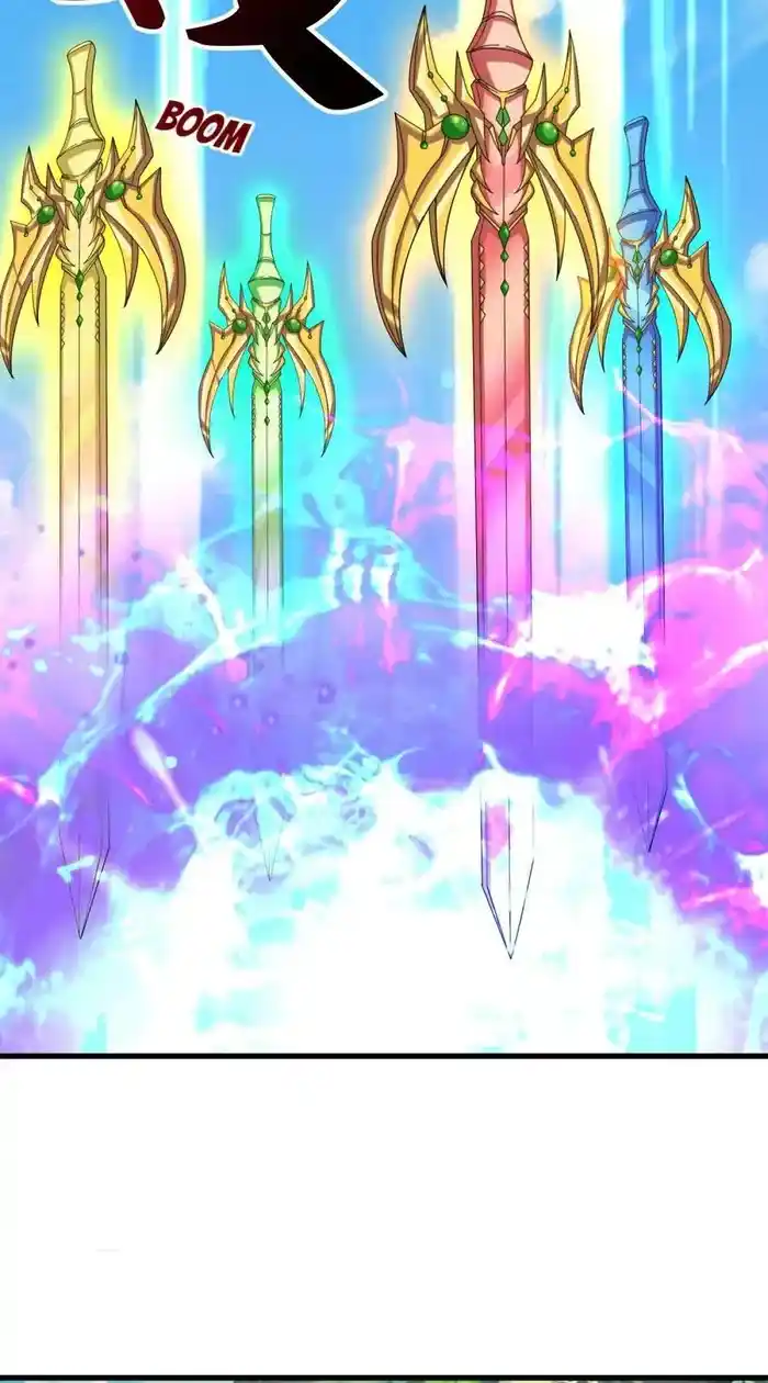 Wan Gu Shen Wang Chapter 420