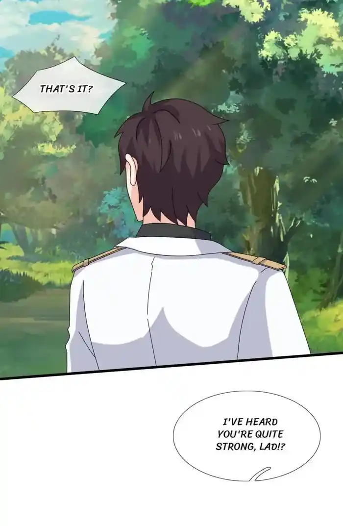 Wan Gu Shen Wang Chapter 420