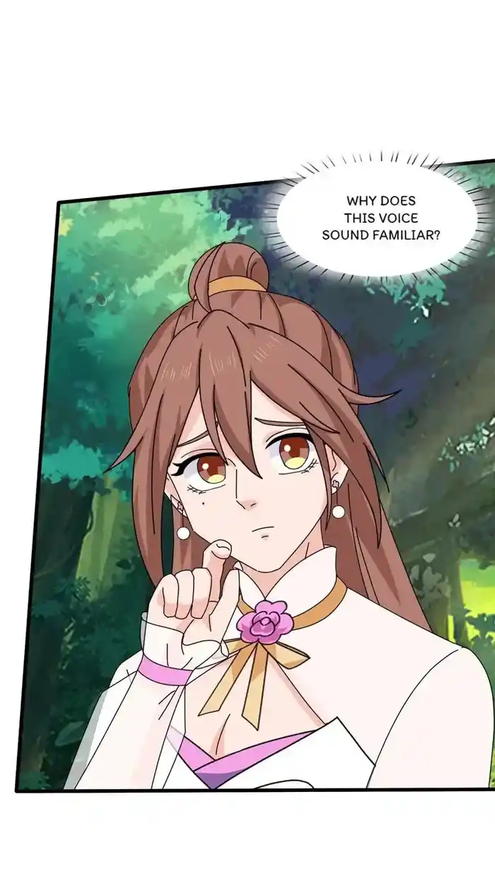 Wan Gu Shen Wang Chapter 420