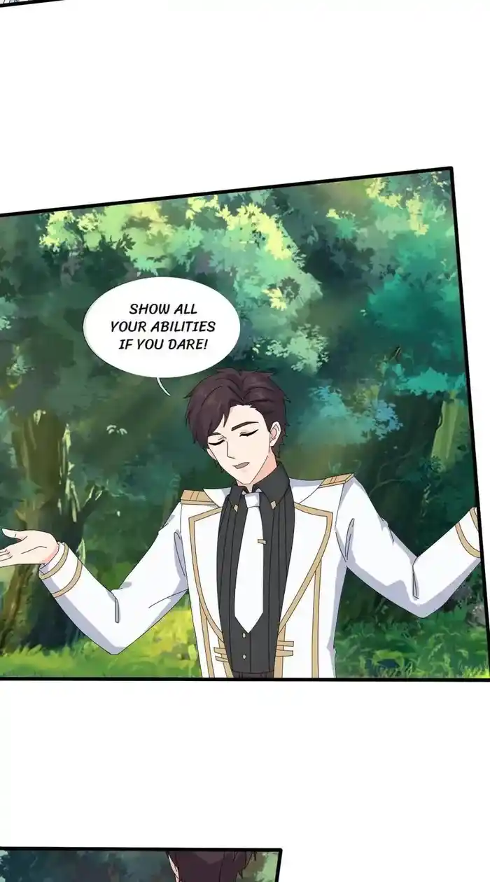 Wan Gu Shen Wang Chapter 420