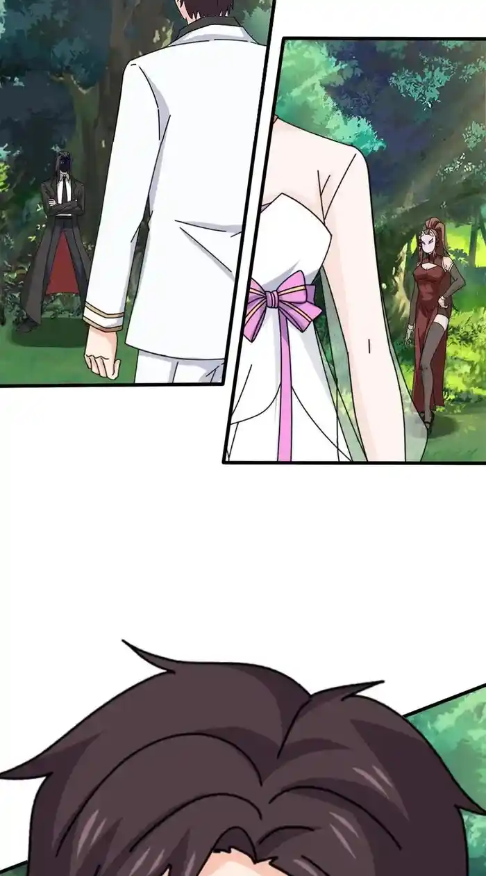 Wan Gu Shen Wang Chapter 420