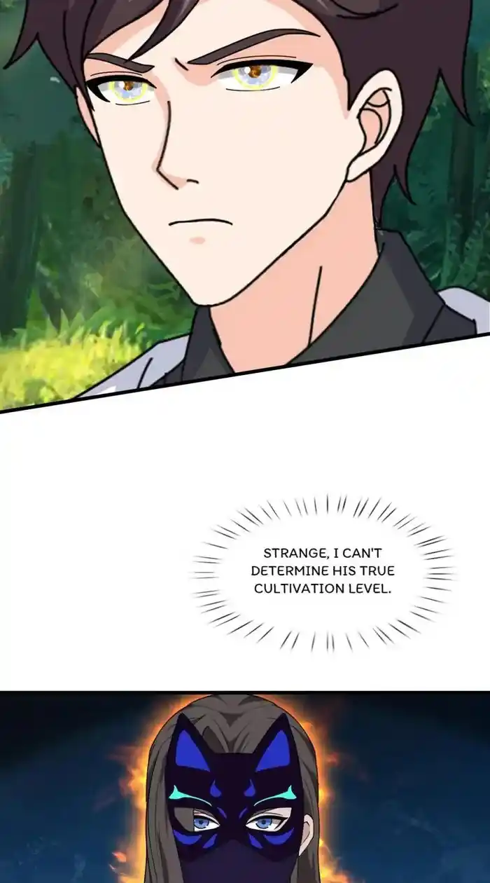 Wan Gu Shen Wang Chapter 420