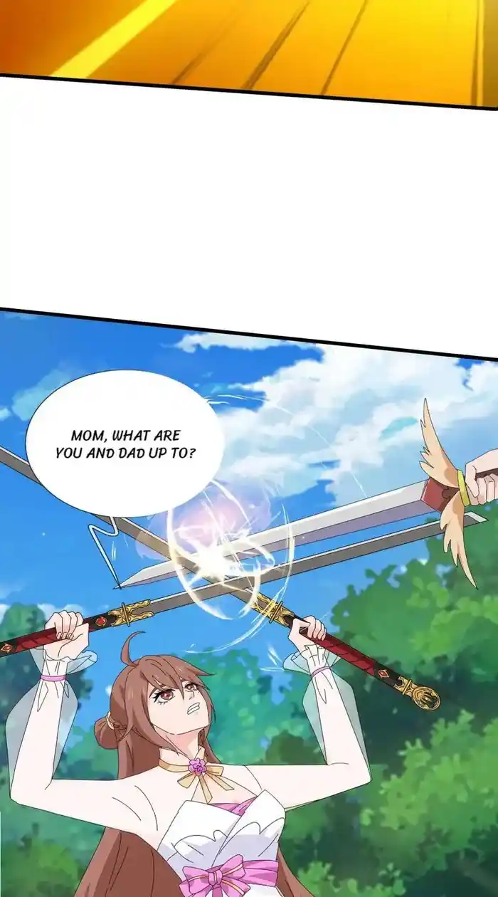 Wan Gu Shen Wang Chapter 421