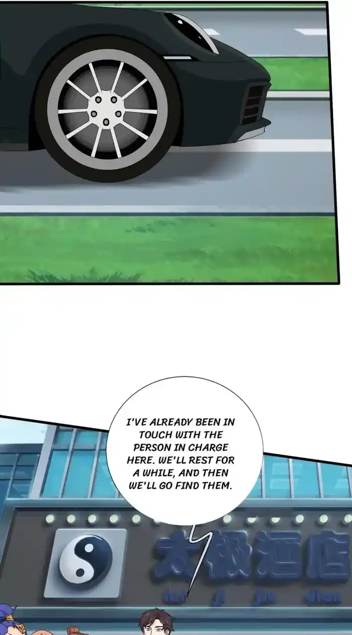 Wan Gu Shen Wang Chapter 424