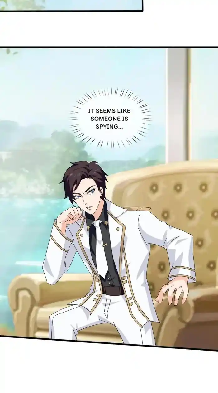 Wan Gu Shen Wang Chapter 424