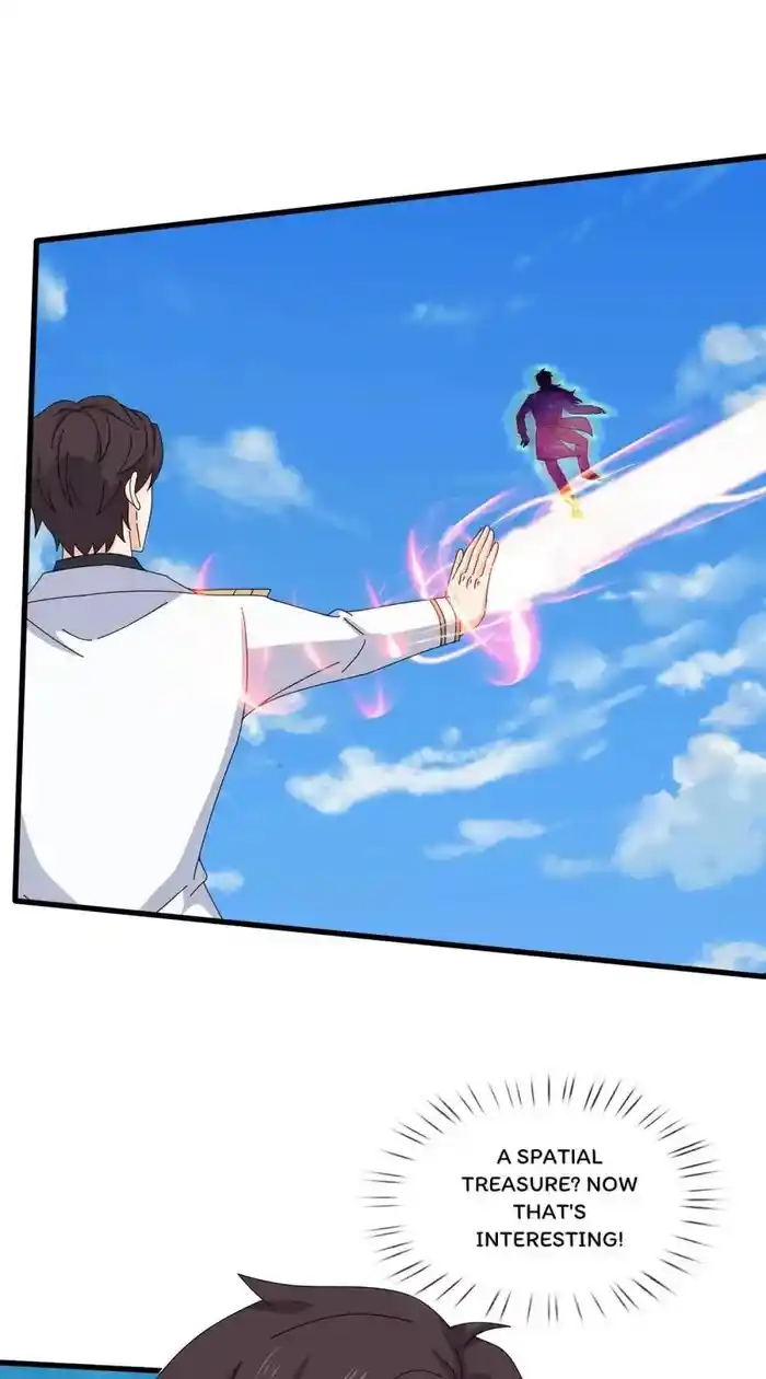 Wan Gu Shen Wang Chapter 424