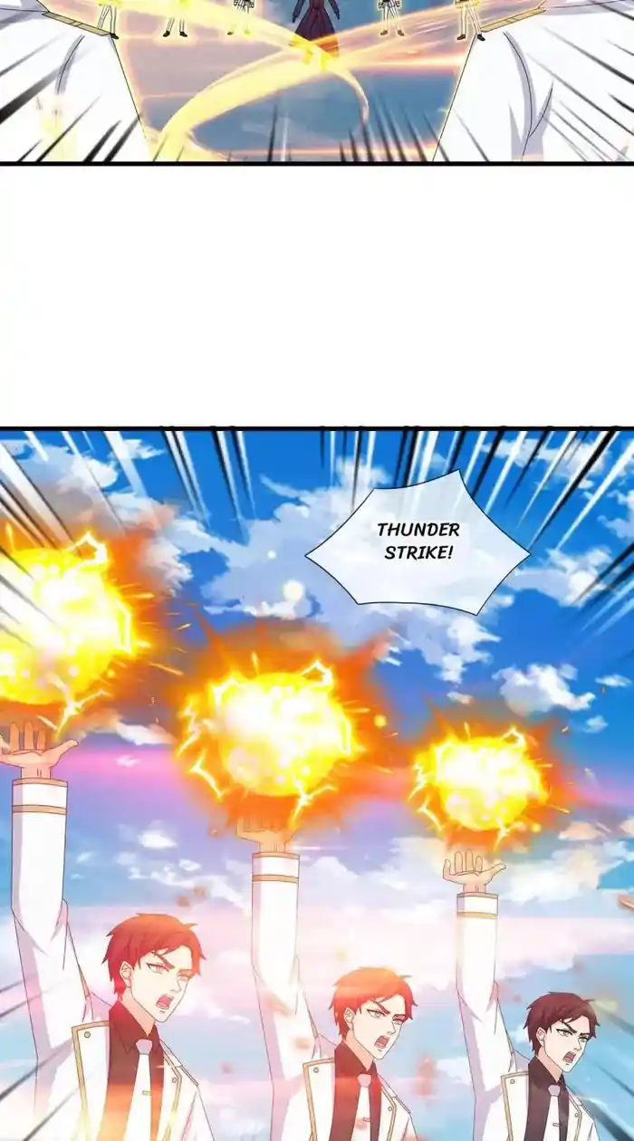 Wan Gu Shen Wang Chapter 424