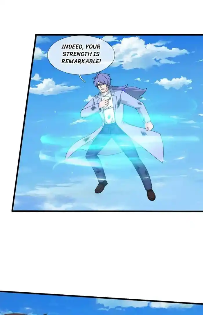 Wan Gu Shen Wang Chapter 425