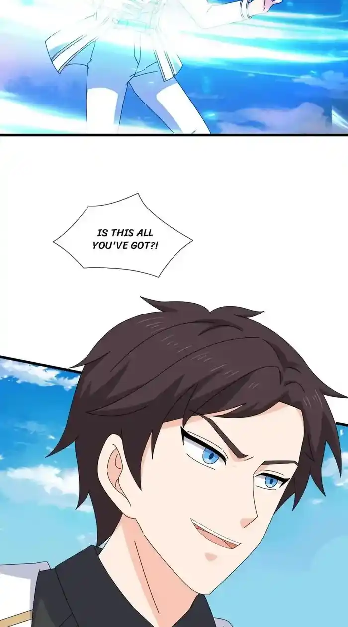 Wan Gu Shen Wang Chapter 425