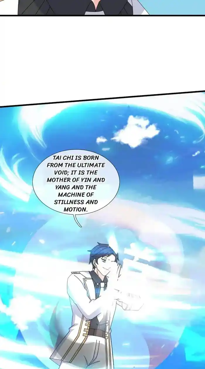 Wan Gu Shen Wang Chapter 425