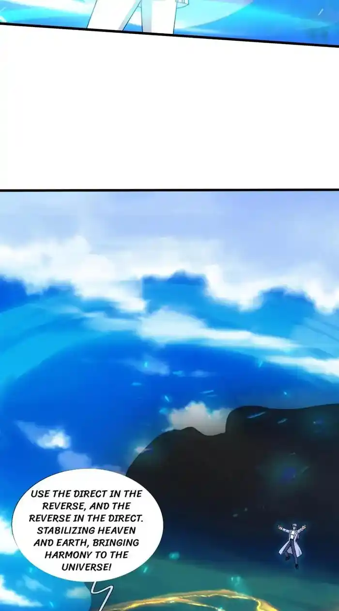 Wan Gu Shen Wang Chapter 425