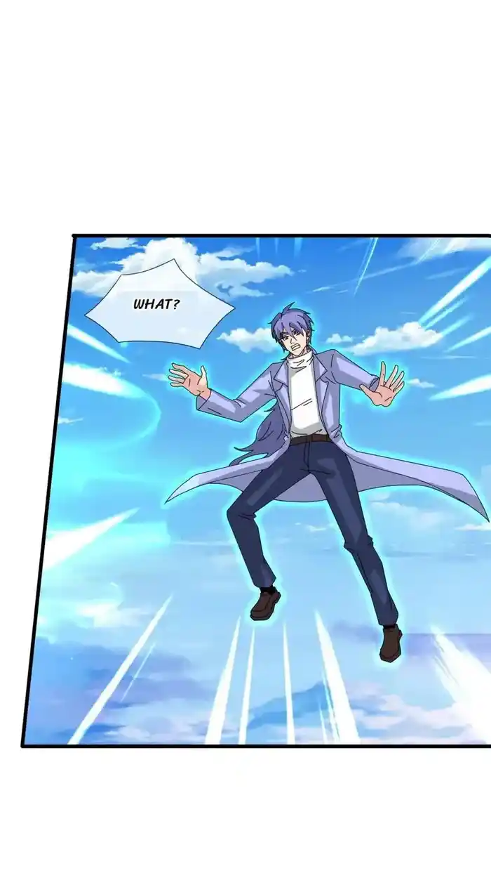 Wan Gu Shen Wang Chapter 425