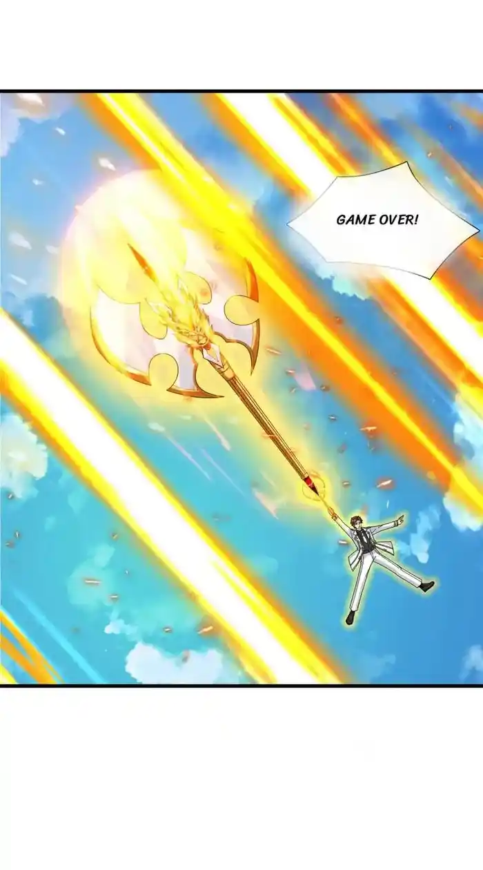 Wan Gu Shen Wang Chapter 425