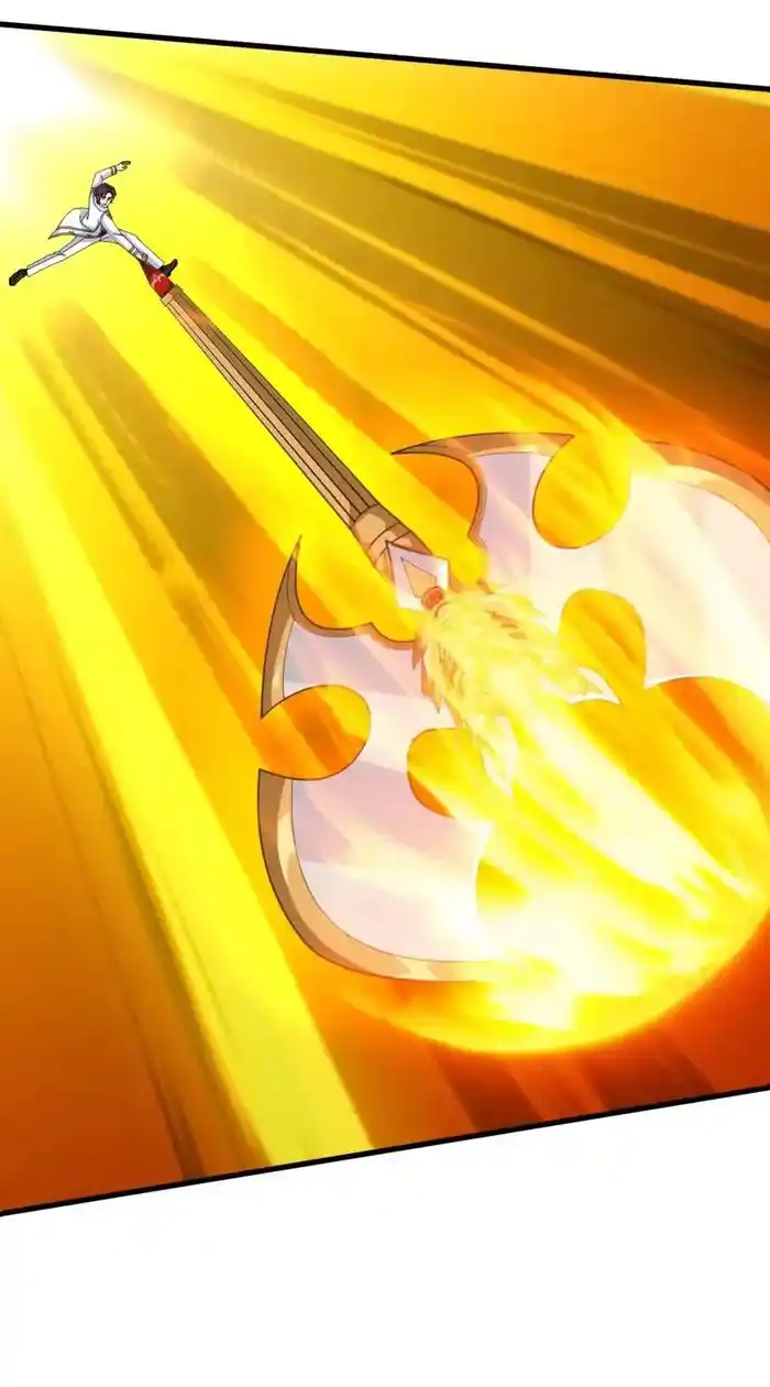 Wan Gu Shen Wang Chapter 425