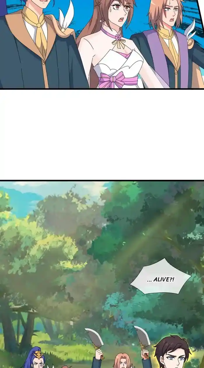 Wan Gu Shen Wang Chapter 425