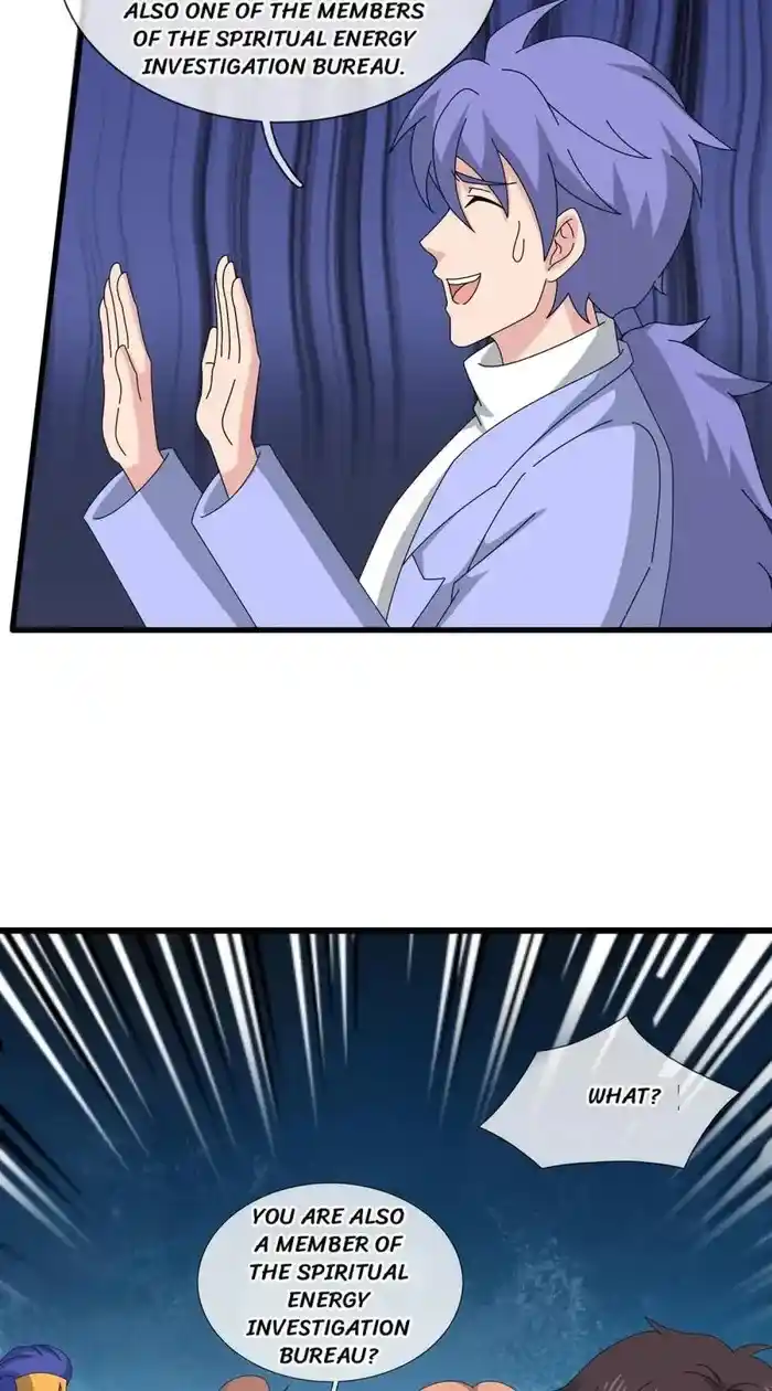 Wan Gu Shen Wang Chapter 425