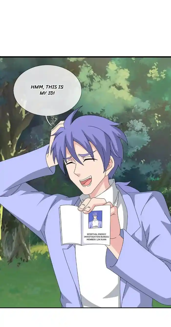 Wan Gu Shen Wang Chapter 425