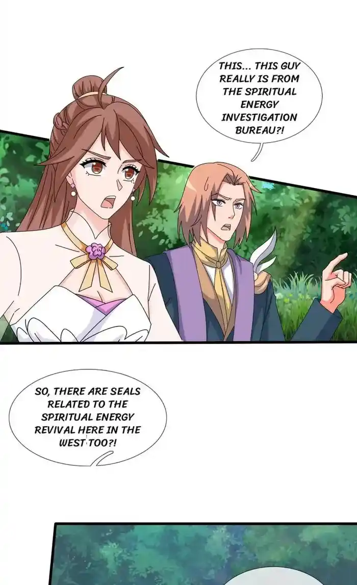 Wan Gu Shen Wang Chapter 425